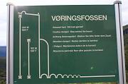 392-Voeringsfoss,25 agosto 2011